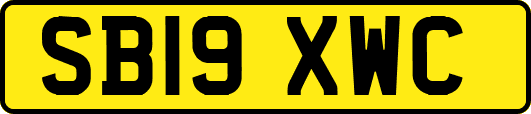 SB19XWC