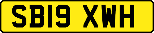 SB19XWH