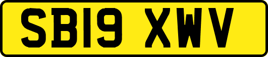 SB19XWV