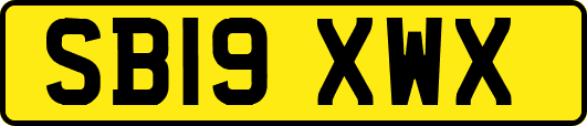 SB19XWX