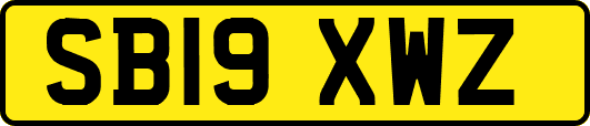SB19XWZ