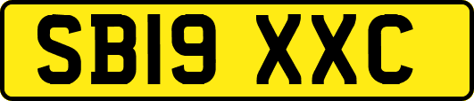 SB19XXC