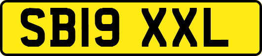 SB19XXL