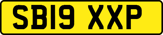 SB19XXP