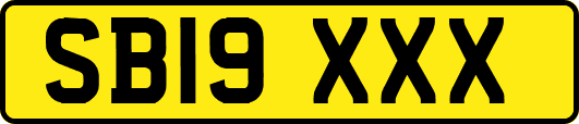 SB19XXX