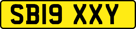 SB19XXY