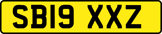 SB19XXZ