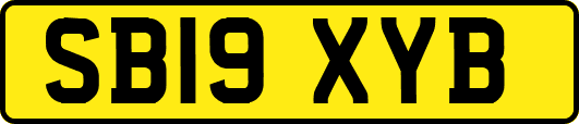 SB19XYB
