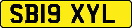 SB19XYL