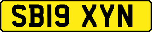 SB19XYN
