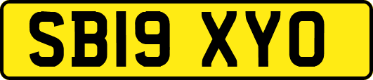 SB19XYO