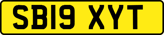 SB19XYT
