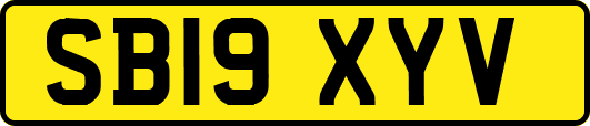 SB19XYV