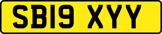 SB19XYY