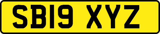 SB19XYZ