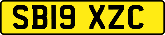 SB19XZC