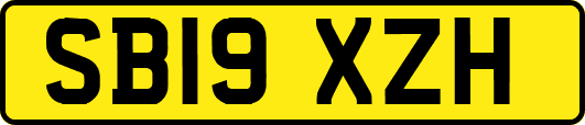 SB19XZH