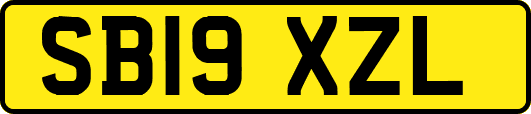 SB19XZL
