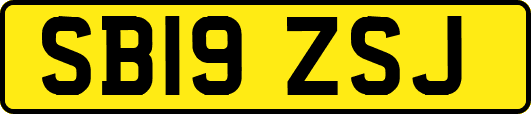 SB19ZSJ