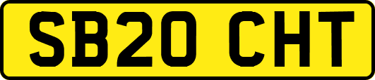 SB20CHT