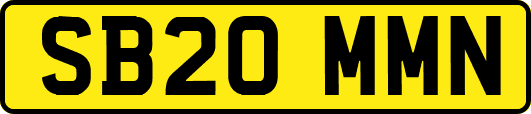 SB20MMN