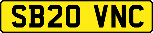SB20VNC