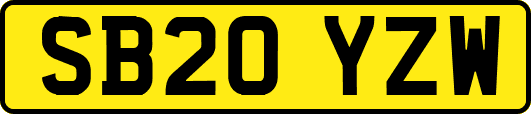 SB20YZW