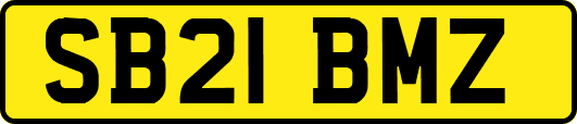 SB21BMZ