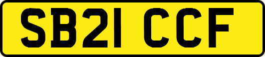 SB21CCF