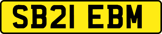 SB21EBM