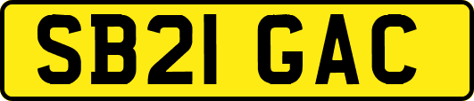 SB21GAC