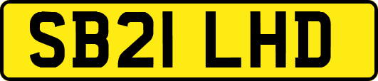 SB21LHD