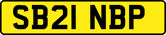 SB21NBP