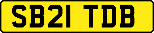 SB21TDB