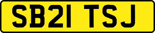 SB21TSJ