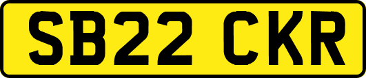 SB22CKR