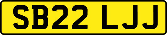 SB22LJJ