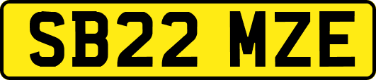 SB22MZE