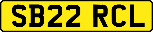 SB22RCL