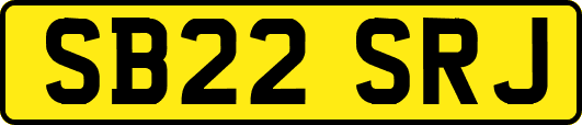 SB22SRJ