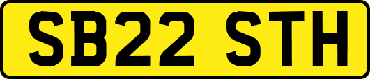 SB22STH
