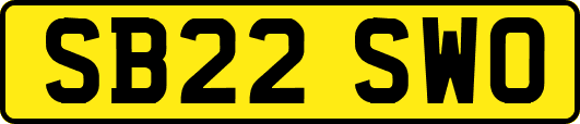 SB22SWO