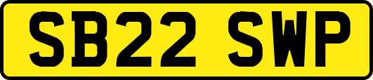 SB22SWP