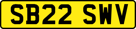 SB22SWV