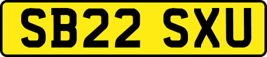 SB22SXU