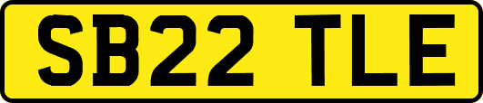 SB22TLE