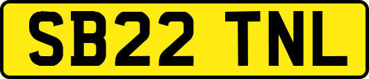SB22TNL