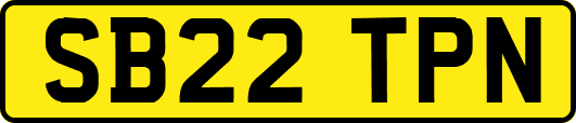 SB22TPN