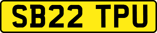 SB22TPU