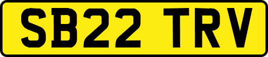 SB22TRV